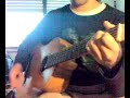 white dove-scorpions  (cover by me)
