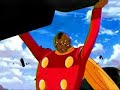 Cyborg 009 Promo