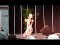Miss Hawaii USA 2009. Aureana Yokohama Hawaii Festival 2009 Aureana(1)