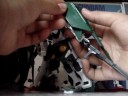gundam dynames review