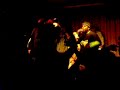 Ilsquad at the Gurp City Music show