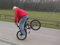 BMX Seibersdorf 2006 Part 2