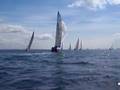 videos de Cutting Edge TP52 Training