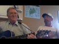 1093 Northern Lights of Labrador Don Fulford - with Gerald Freake harmonica