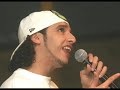 Ali B ft. Selma & Fleur - Switch Now