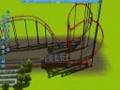 Batman &  Robin: The Chiller Six Flags Great Adventure POV soon