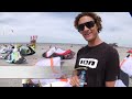 PKRA St Peter Ording - Day 3 - Palmolive Germany - Kiteboarding World Tour