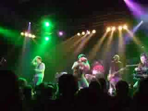 A Wilhelm Scream - The Pool @ Arena ...