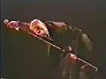 Van Halen - Mean Street (live)