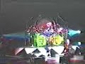 Van Halen - Mean Street (live)