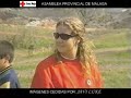 CRUZ ROJA MALAGA ( Campaña Reforestacion C.R.J. )
