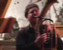 Blech on the rocks - Alte Kameraden