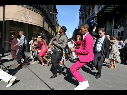 America's Musical Journey - Official IMAX Trailer