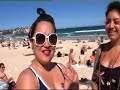 Havaianas Thong Challenge on Bondi Rescue