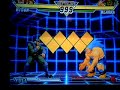 5/15/08 Gathering Finals Set 2: Blk Brotha vs. Tyram #1