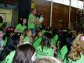 The Final Days At Newstead '08