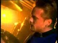 U2 - Lemon - Zoo TV: Live From Sydney