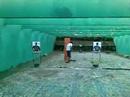 Treino de final de semana 2