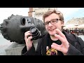 Podcast 35mm #3 - Trudne słowa