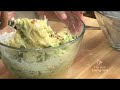 Video Recipe: Zucchini Bread Video Recipe: Zucchini Bread