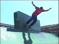 tas skate video