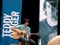 teddy geiger @ brierwood mall