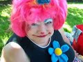Sparkles the Clown / Face Painting