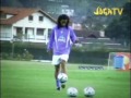 joga bonito mix