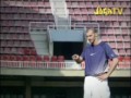 joga bonito mix