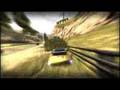 PSP: Burnout Dominator Trailer