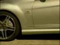 Mercedes-Benz CL 65 AMG V-MAX