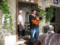 La Tagliata Restaurant in Positano, Italy