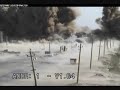 Explosion gigante Irak
