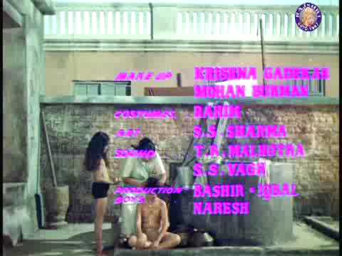durga khote - Watch Jai Jai Krishna - Durga Khote - Bidaai. Click http://www.rajshri.com to watch more movie songs.