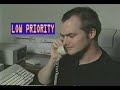 NOC Operator Trouble Tickets