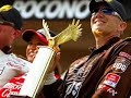 Dale Jarrett to Retire; DEI Unveils No. 8 U.S. Army Chevy