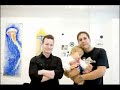 Ripple: Art Affecting Oceans| June 2008