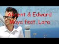 Akcent&Edward Maya feat. Lora - That's My Name (2010 Martin&Souza Mix)