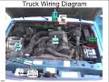 A Real Life HHO Wiring Diagram