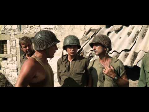 Kelly’s Heroes – Theme Song (Burning Bridges)