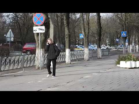 Барановичи день за днем. 23.02.22.