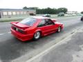 Pat's Mustang at S-K Speed in Lindenhurst NY