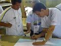 Zenair aircraft building workshop in Brazil Zenair aircraft building workshop in Brazil