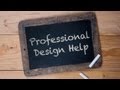 Ask Jay - Professional Design Help