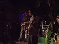 Art Estaci�n Gigs Clan Fugu Live Aug 2007 3