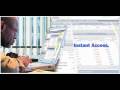 Stock Trading Technology Demo