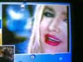 BANU ALKAN TV amot�r cekim