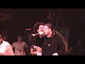 Rebel Diaz live from chicago