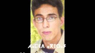 Hamid Agourayⵃⴰⵎⵉⴷ ´�ⴳⵓⵔⴰⵢ 1