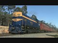 SRV Maryborough Charter - Part 2 SRV Maryborough Charter - Part 2